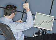 Zysk Societe Generale wzrósł ponad trzykrotnie