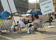 Emerycie, chcesz być bogaty? Jedź do Indii