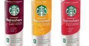Starbucks rzuca rękawicę Red Bullowi i Tigerowi