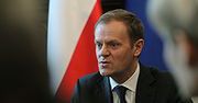 Tusk: podwyższenie wieku emerytalnego o 2 lata niczego nie załatwi