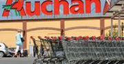 Początek problemów Auchan? Spadają zyski sieci