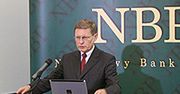 Balcerowicz: należy wydłużyć minimalny wiek emerytalny
