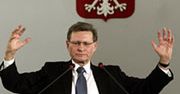 Balcerowicz: OFE to chłopiec do bicia!