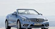 E Klasa Coupe Cabrio