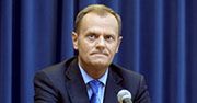 Tusk: wystawianie Polaka na szefa MFW nie miałoby sensu