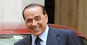 Berlusconi: dość katastrofizmu w sprawie kryzysu