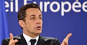 Sarkozy poucza USA ws. reformy zdrowia