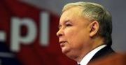 J.Kaczyński: referendum ws. euro razem z wyborami do PE