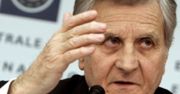 Trichet ostrzega: sytuacja na rynkach finansowych nadal niepewna