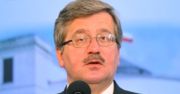 Komorowski: sejm gotowy do rozpatrzenia weta ws. "pomostówek"