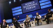 Świat rozmawia o gospodarce w Davos
