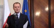 Tusk: nowelizacja budżetu tylko wtedy, kiedy to będzie konieczne