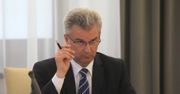 Komisja infrastruktury przeciw wnioskowi o odwołanie Grabarczyka