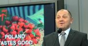 Minister Sawicki zdziwiony wypowiedziami Oniszczenki