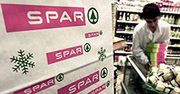 SPAR rzuca rękawicę Biedronce i Tesco