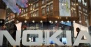 Nokia na dnie!
