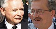 Będzie II tura wyborów - a co Komorowski i Kaczyński sądzą o gospodarce?