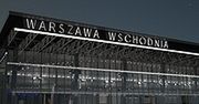 Siedem firm chce budować warszawski Dworzec Wschodni