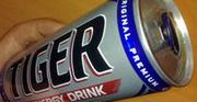 FoodCare wycofał z sądu pozew w sprawie napoju Tiger