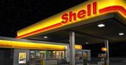 Shell będzie wydobywać gaz łupkowy na wschodzie Ukrainy