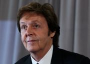 Paul McCartney daje zarobić