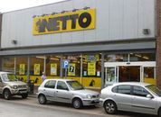 Netto rusza na podbój Polski