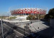 Stadion Narodowy wciąż jest niedokończony