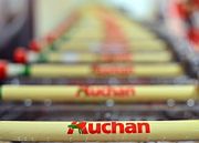 UOKiK zbada planowane przejęcie przez Auchan hipermarketów Real