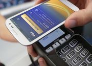 Visa łączy się z Samsungiem