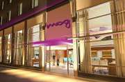 Moxy - nowa sieć hoteli od IKEI i Marriottu