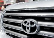 Toyota, po raz pierwszy od 59 lat, odnotowuje straty