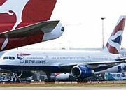 British Airways zawiesza loty z Warszawy