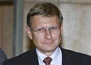 Balcerowicz: kryzys finansowy nie jest kryzysem kapitalizmu