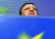 Barroso: w ciągu dwóch tygodni propozycja wspólnej likwidacji banków