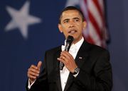 Obama: grozi nam dwucyfrowe bezrobocie - walczmy