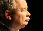 Kaczyński: Polska powinna znaleźć się w G-20