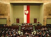 Sejm znów nie zdąży z reformą finansów?