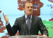 Tusk: nie będzie przesunięcia składki z OFE do ZUS