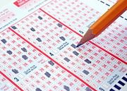 Nowe Lotto jak National Lottery
