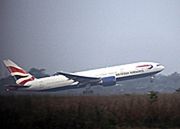 Największa w historii strata British Airways