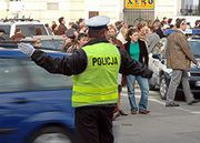 Rząd chce zmniejszyć przywileje dla policji