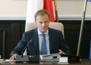 Tusk: nie będzie podwyżki podatków w 2010 r.