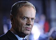 Donald Tusk: ciąć wydatki, ograniczać deficyt