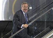 Komorowski utopił w piramidzie finansowej 500 000 zł!