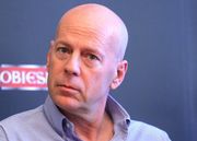 Bruce Willis głosi "prawdę o wódce"