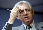 "FT": Monti zapowiada walkę z Niemcami na szczycie UE