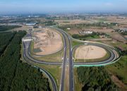 Autostrada A1 - niezła jazda