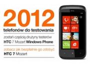 2012 telefonów od Orange. Weź i ty!