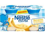 Przecier Nestle ze szkłem we Francji, ale panika w Polsce