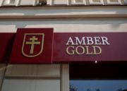 Jest już pozew zbiorowy przeciw Amber Gold